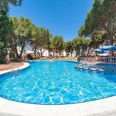 Apartment Apcostas Blue