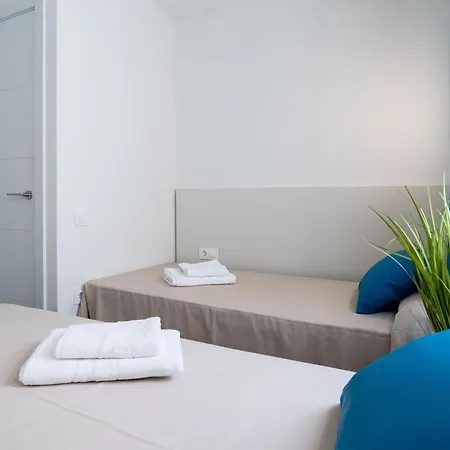 Apartment Apcostas Blue Salou