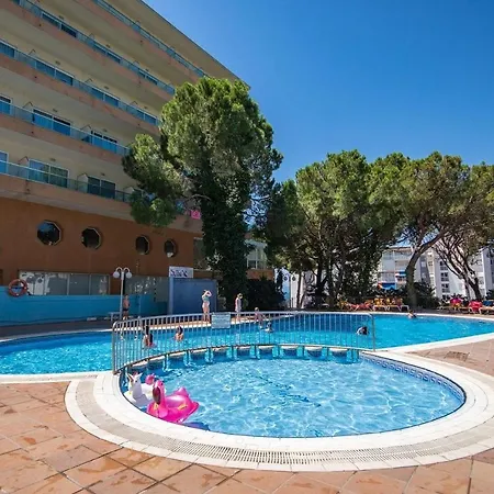 Apcostas Blue Salou