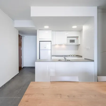 Apartment Apcostas Blue *