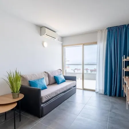 Apcostas Blue Apartment Salou