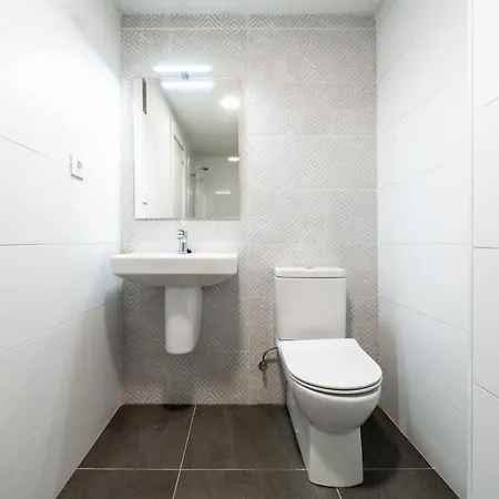 Apartment Apcostas Blue *