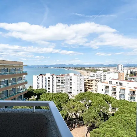 Apartment Apcostas Blue Salou