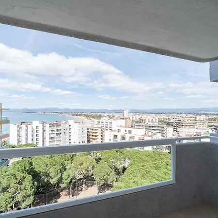 Apcostas Blue Apartment