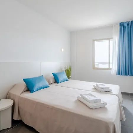 Apartment Apcostas Blue *