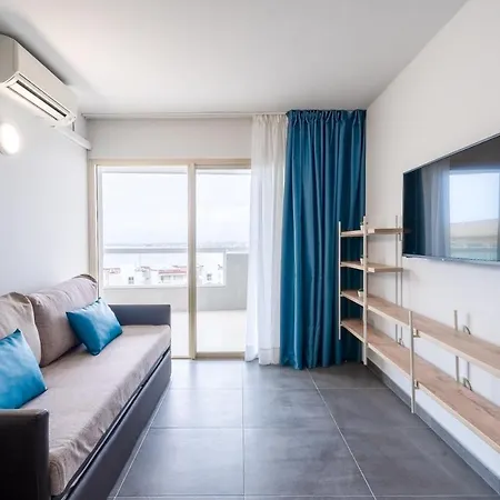 Apcostas Blue Apartment Salou